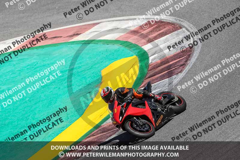 may 2019;motorbikes;no limits;peter wileman photography;portimao;portugal;trackday digital images